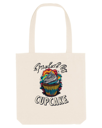 Fueled by cupcake #4 Natural