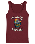 Fueled by cupcake #4 Maiou Damă Dreamer