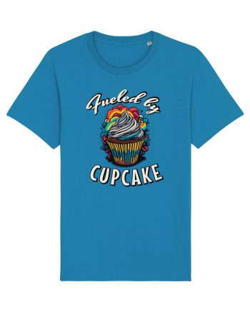 Fueled by cupcake #4 Azur