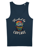 Fueled by cupcake #4 Maiou Bărbat Runs