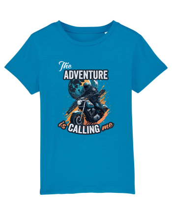 The adventure is calling Azur