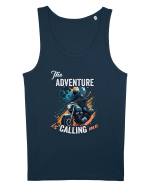 The adventure is calling Maiou Bărbat Runs
