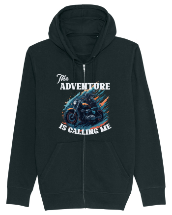 The adventure is calling 2 Black