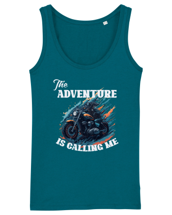 The adventure is calling 2 Ocean Depth