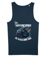 The adventure is calling 2 Maiou Bărbat Runs