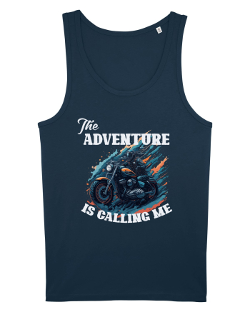 The adventure is calling 2 Navy