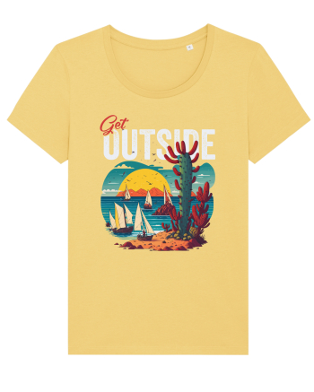 Get outside Jojoba
