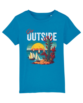 Get outside Azur