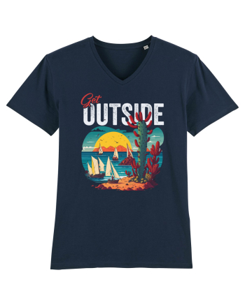 Get outside French Navy