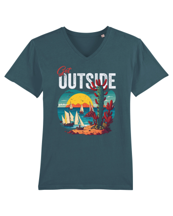 Get outside Stargazer