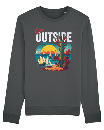 Get outside Anthracite
