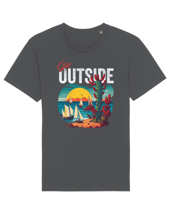 Get outside Anthracite