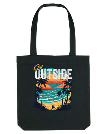 Get outside 2 Black