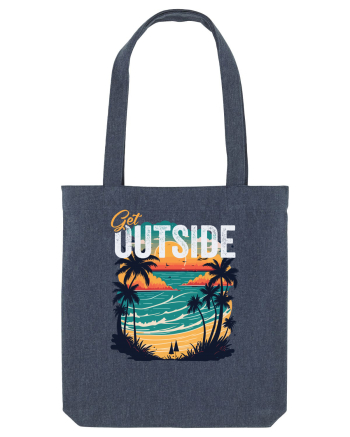 Get outside 2 Midnight Blue
