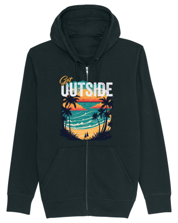 Get outside 2 Black