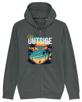 Get outside 2 Anthracite