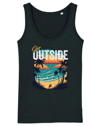 Get outside 2 Black