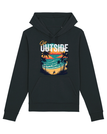 Get outside 2 Black