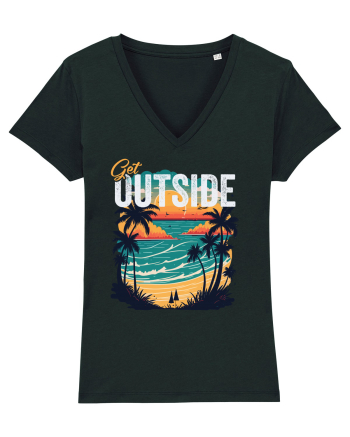 Get outside 2 Black