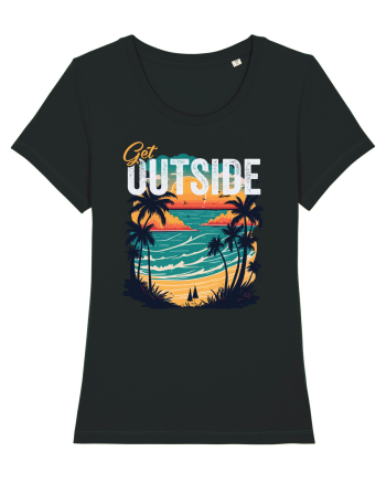 Get outside 2 Black