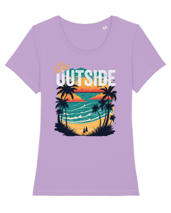Get outside 2 Lavender Dawn