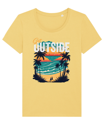 Get outside 2 Jojoba