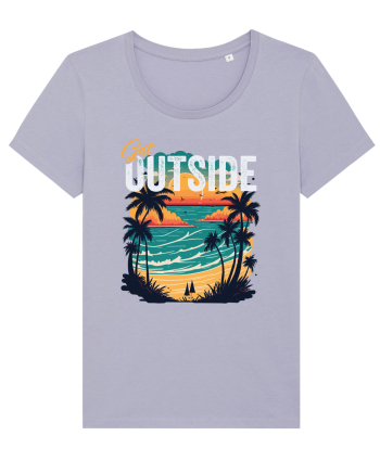Get outside 2 Lavender