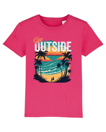 Get outside 2 Raspberry