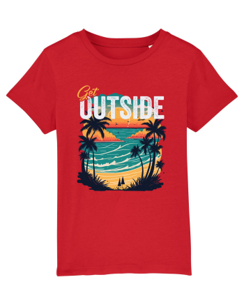 Get outside 2 Red