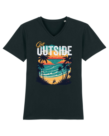 Get outside 2 Black