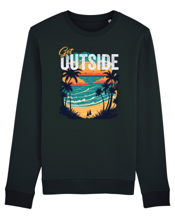 Get outside 2 Black