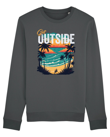 Get outside 2 Anthracite