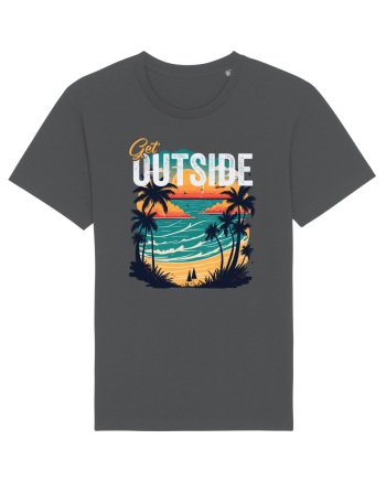 Get outside 2 Anthracite