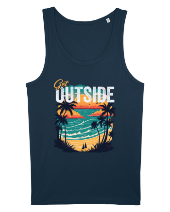 Get outside 2 Navy