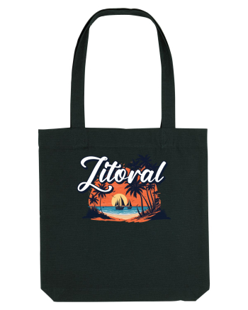Litoral Black