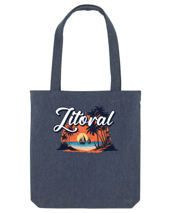 Litoral Midnight Blue