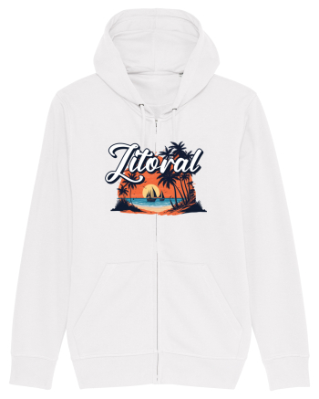 Litoral White