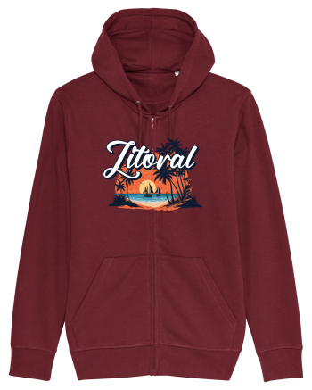 Litoral Burgundy