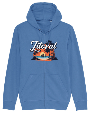 Litoral Bright Blue