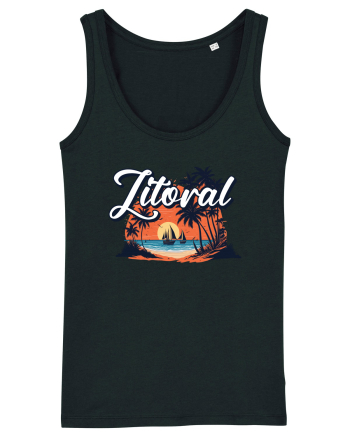 Litoral Black