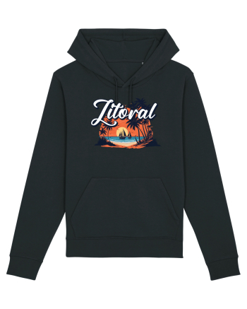 Litoral Black