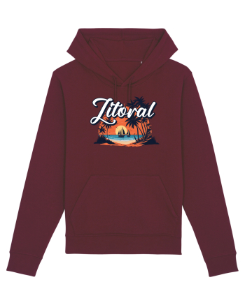Litoral Burgundy