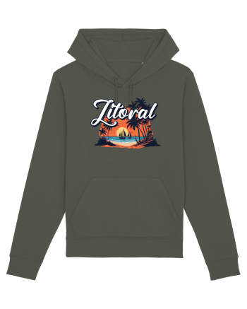 Litoral Khaki