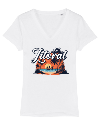 Litoral White