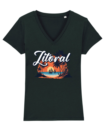 Litoral Black