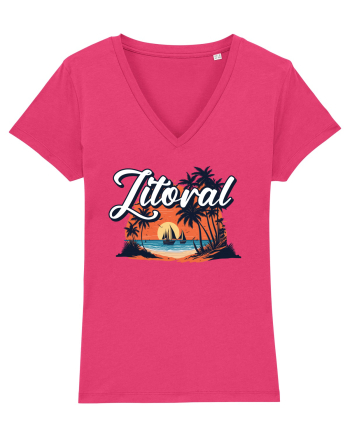 Litoral Raspberry