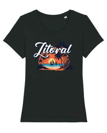 Litoral Black