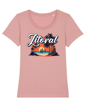 Litoral Canyon Pink