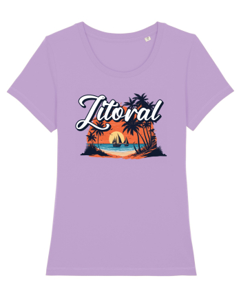 Litoral Lavender Dawn