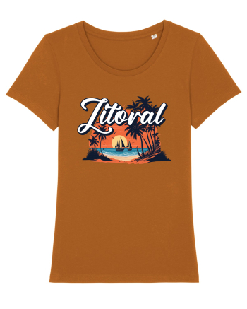 Litoral Roasted Orange